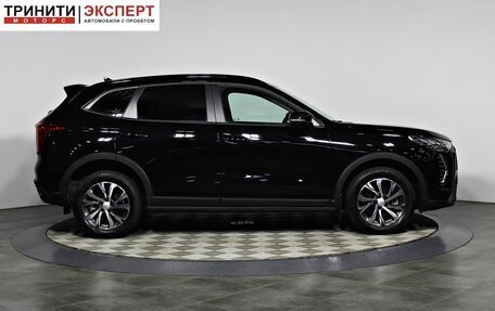 Haval Jolion, 2024 год, 2 297 000 рублей, 4 фотография