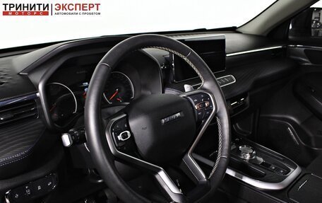 Haval Jolion, 2024 год, 2 297 000 рублей, 12 фотография