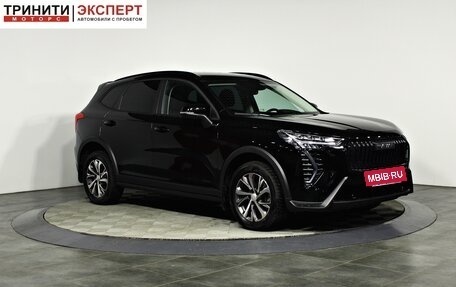 Haval Jolion, 2024 год, 2 297 000 рублей, 3 фотография