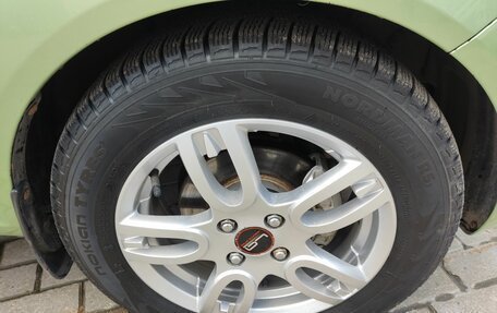 Hyundai Getz I рестайлинг, 2008 год, 555 000 рублей, 7 фотография