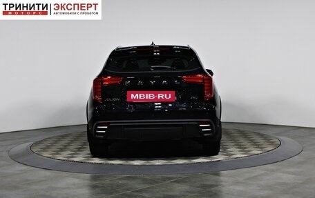 Haval Jolion, 2024 год, 2 297 000 рублей, 7 фотография