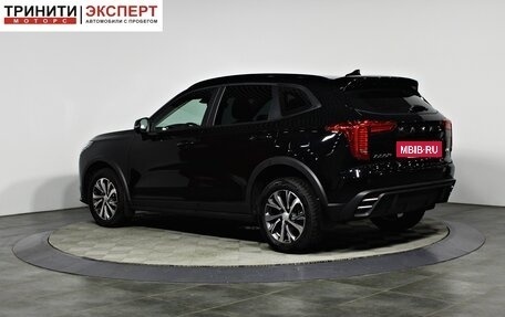 Haval Jolion, 2024 год, 2 297 000 рублей, 6 фотография