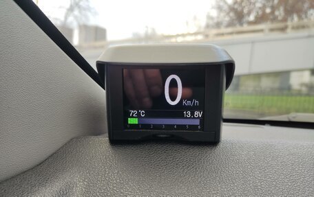 Hyundai Getz I рестайлинг, 2008 год, 555 000 рублей, 15 фотография