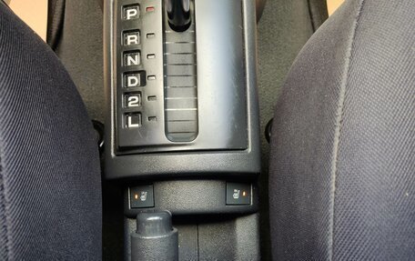 Hyundai Getz I рестайлинг, 2008 год, 555 000 рублей, 17 фотография