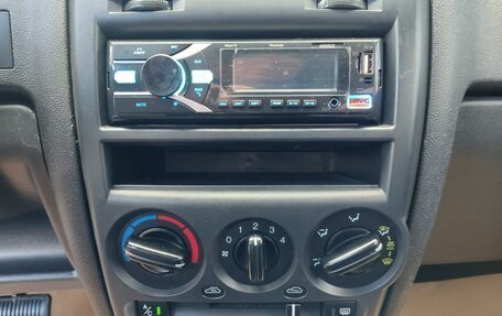 Hyundai Getz I рестайлинг, 2008 год, 555 000 рублей, 16 фотография