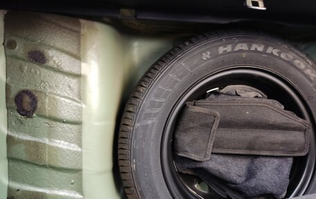 Hyundai Getz I рестайлинг, 2008 год, 555 000 рублей, 23 фотография