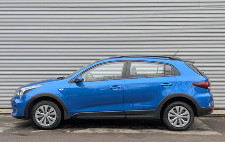 KIA Rio IV, 2020 год, 1 565 000 рублей, 8 фотография