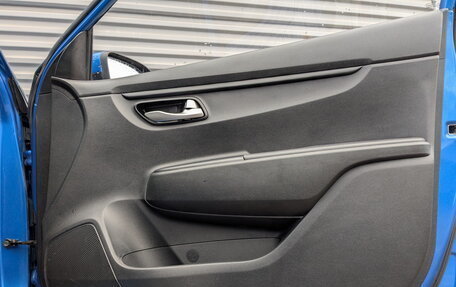 KIA Rio IV, 2020 год, 1 565 000 рублей, 24 фотография