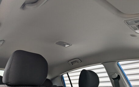 KIA Rio IV, 2020 год, 1 565 000 рублей, 22 фотография