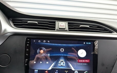 KIA Rio IV, 2020 год, 1 565 000 рублей, 15 фотография