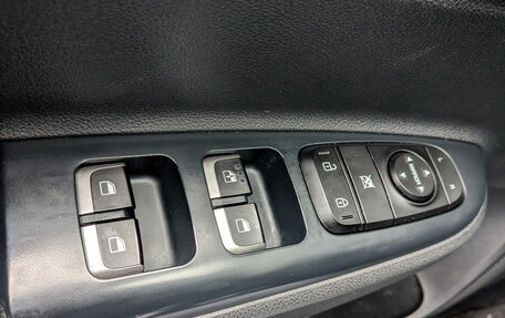 KIA Rio IV, 2020 год, 1 565 000 рублей, 28 фотография