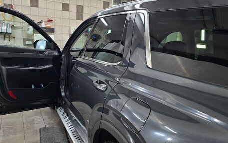 Hyundai Palisade I, 2021 год, 4 230 000 рублей, 6 фотография