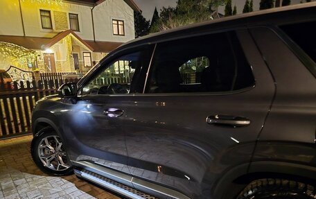 Hyundai Palisade I, 2021 год, 4 230 000 рублей, 7 фотография