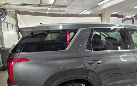 Hyundai Palisade I, 2021 год, 4 230 000 рублей, 4 фотография