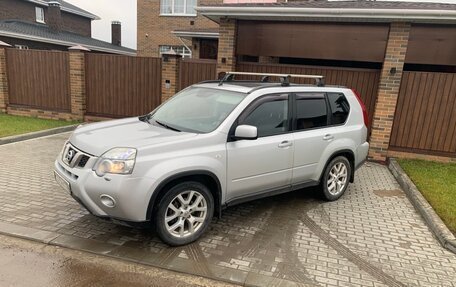 Nissan X-Trail, 2012 год, 977 777 рублей, 1 фотография