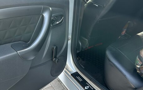 Renault Duster I рестайлинг, 2015 год, 1 200 000 рублей, 12 фотография