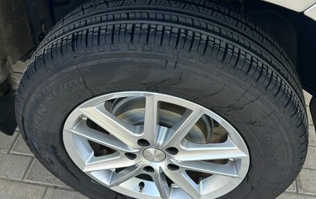 Renault Duster I рестайлинг, 2015 год, 1 200 000 рублей, 13 фотография