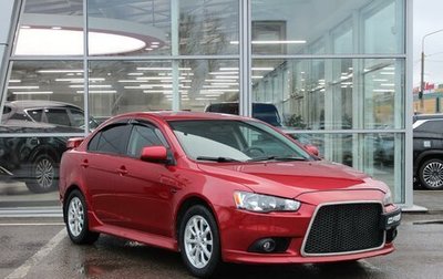 Mitsubishi Lancer IX, 2011 год, 740 000 рублей, 1 фотография