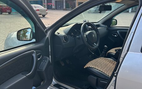 Renault Duster I рестайлинг, 2015 год, 1 200 000 рублей, 17 фотография