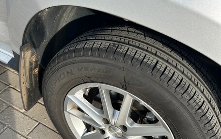 Renault Duster I рестайлинг, 2015 год, 1 200 000 рублей, 16 фотография