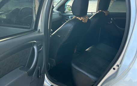 Renault Duster I рестайлинг, 2015 год, 1 200 000 рублей, 19 фотография