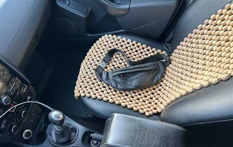 Renault Duster I рестайлинг, 2015 год, 1 200 000 рублей, 25 фотография