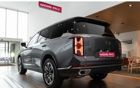 GAC GS8, 2025 год, 4 699 000 рублей, 1 фотография