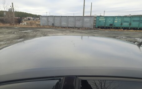 Volkswagen Polo VI (EU Market), 2011 год, 510 000 рублей, 10 фотография