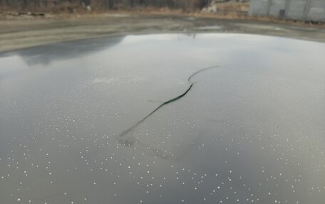 Volkswagen Polo VI (EU Market), 2011 год, 510 000 рублей, 12 фотография