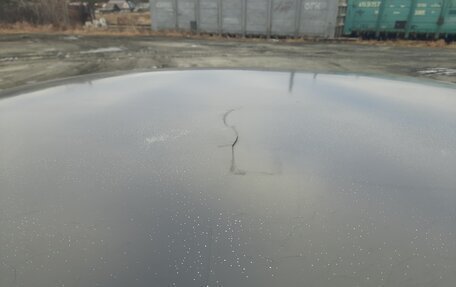 Volkswagen Polo VI (EU Market), 2011 год, 510 000 рублей, 11 фотография