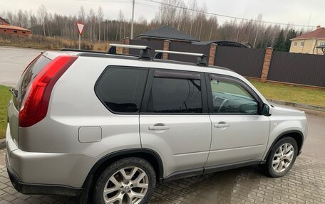 Nissan X-Trail, 2012 год, 977 777 рублей, 4 фотография