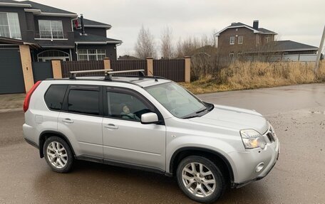 Nissan X-Trail, 2012 год, 977 777 рублей, 3 фотография