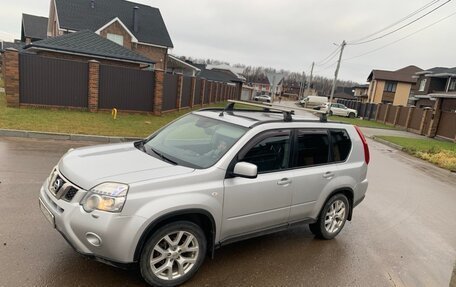 Nissan X-Trail, 2012 год, 977 777 рублей, 7 фотография