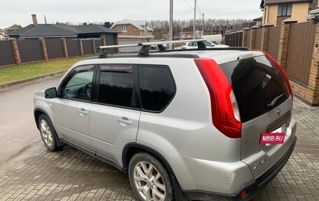 Nissan X-Trail, 2012 год, 977 777 рублей, 2 фотография