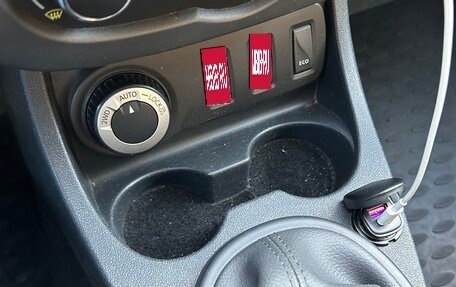 Renault Duster I рестайлинг, 2015 год, 1 200 000 рублей, 26 фотография