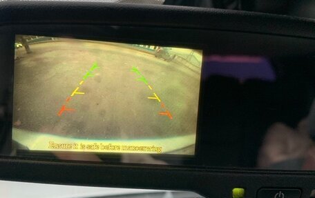 Nissan X-Trail, 2012 год, 977 777 рублей, 11 фотография