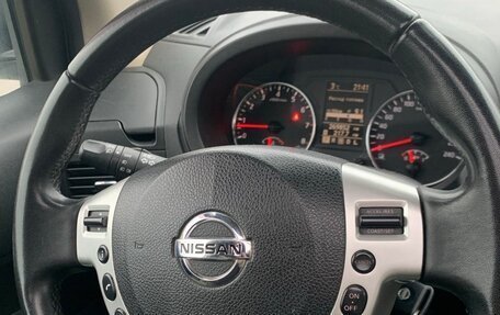 Nissan X-Trail, 2012 год, 977 777 рублей, 10 фотография