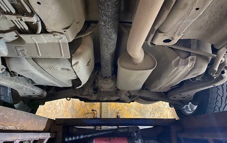 Nissan X-Trail, 2012 год, 977 777 рублей, 15 фотография