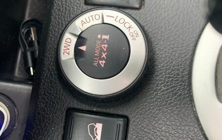 Nissan X-Trail, 2012 год, 977 777 рублей, 9 фотография