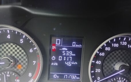 Hyundai Elantra VI рестайлинг, 2019 год, 1 350 000 рублей, 10 фотография