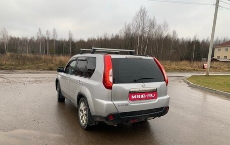 Nissan X-Trail, 2012 год, 977 777 рублей, 8 фотография