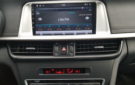 KIA Optima IV, 2019 год, 1 550 000 рублей, 6 фотография