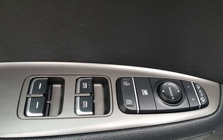 KIA Optima IV, 2019 год, 1 550 000 рублей, 10 фотография