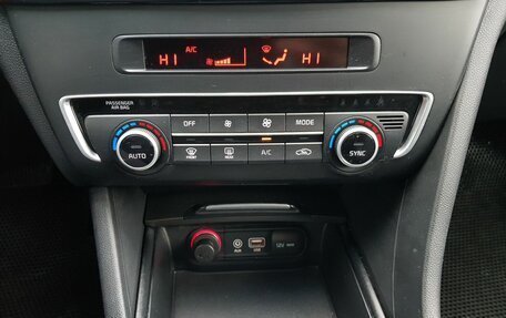 KIA Optima IV, 2019 год, 1 550 000 рублей, 12 фотография