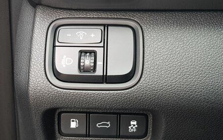 KIA Optima IV, 2019 год, 1 550 000 рублей, 11 фотография