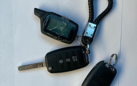 KIA Optima IV, 2019 год, 1 550 000 рублей, 16 фотография