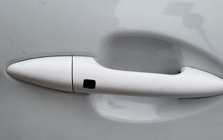 KIA Rio III рестайлинг, 2012 год, 730 000 рублей, 10 фотография