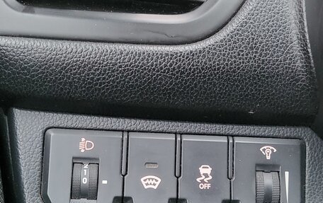 KIA Rio III рестайлинг, 2012 год, 730 000 рублей, 6 фотография