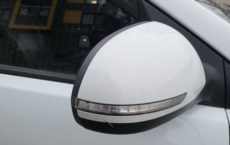 KIA Rio III рестайлинг, 2012 год, 730 000 рублей, 11 фотография