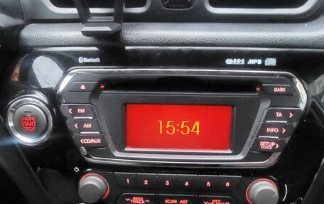 KIA Rio III рестайлинг, 2012 год, 730 000 рублей, 5 фотография